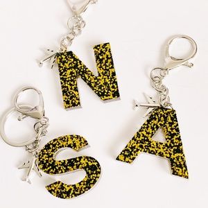 PERSONALIZED Custom Keychains